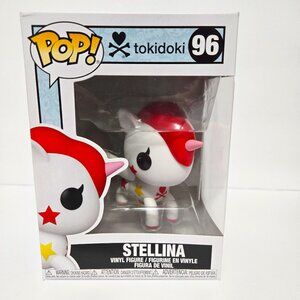 Funko Pop - Tokidoki - Stellina #96